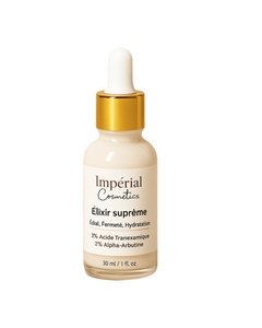 Elixir Suprème - Sérum éclat