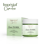 Charger l&#39;image dans la galerie, GREEN TEA MASK
