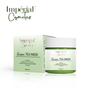 GREEN TEA MASK