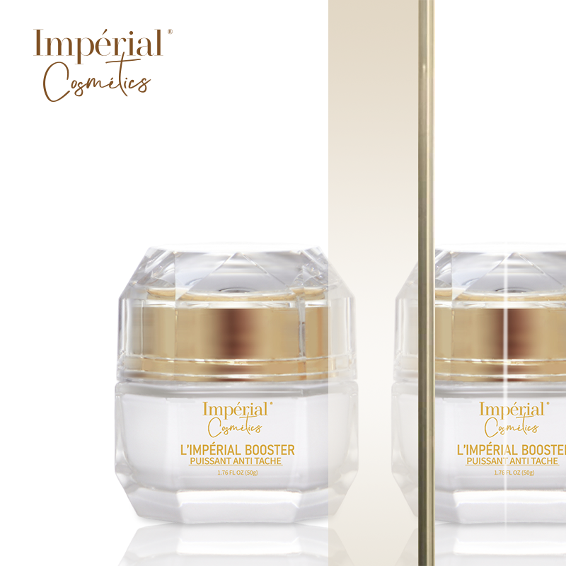 L’IMPERIAL BOOSTER ANTI-TACHE