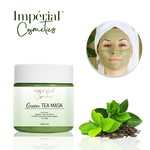 Charger l&#39;image dans la galerie, GREEN TEA MASK
