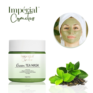 GREEN TEA MASK