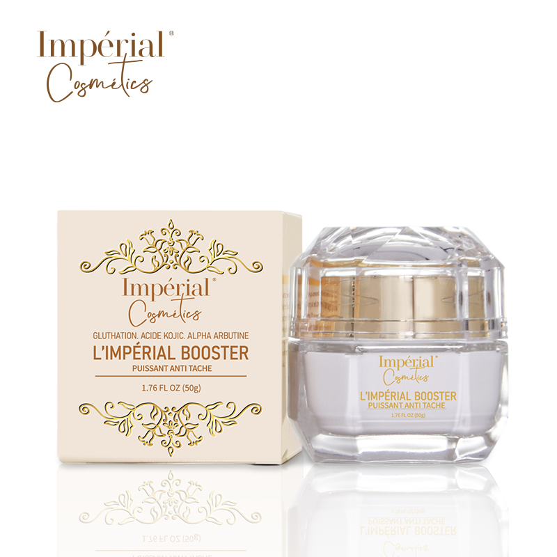 L’IMPERIAL BOOSTER ANTI-TACHE