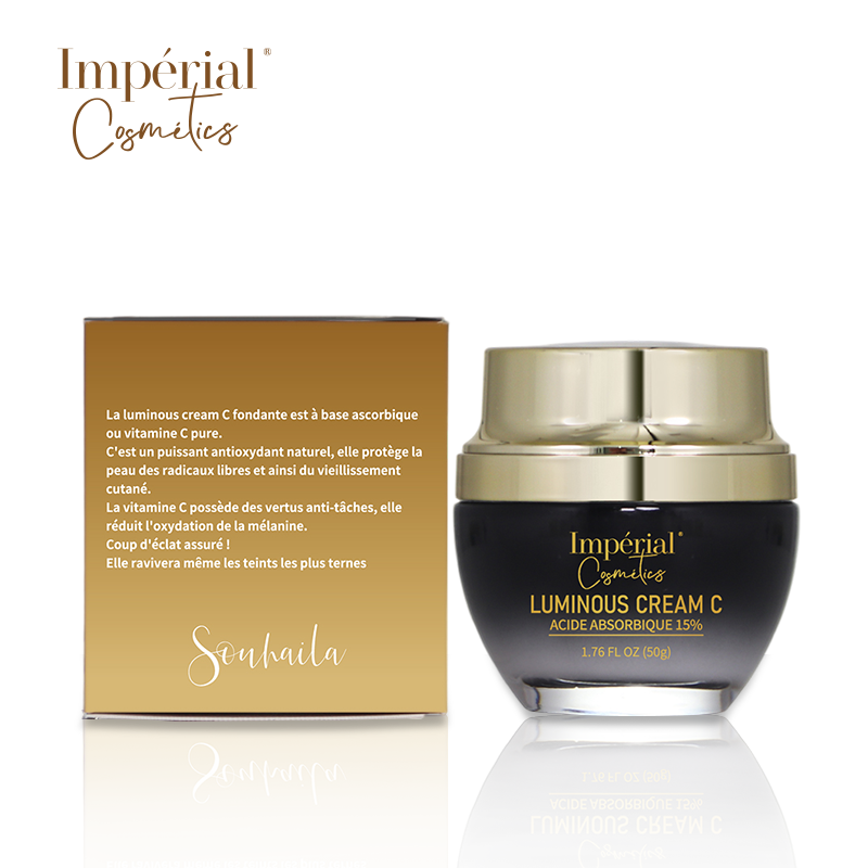 LUMINOUS CREAM C