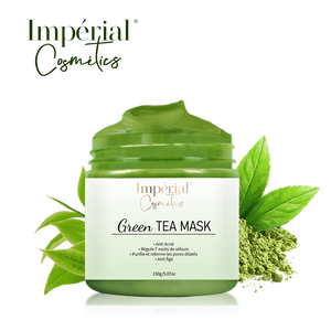 GREEN TEA MASK