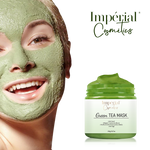 Charger l&#39;image dans la galerie, GREEN TEA MASK
