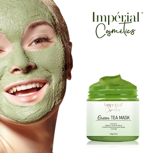 GREEN TEA MASK