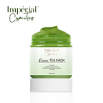 Charger l&#39;image dans la galerie, GREEN TEA MASK
