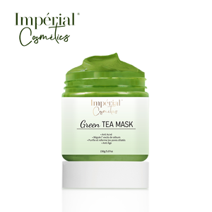 GREEN TEA MASK