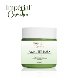 GREEN TEA MASK