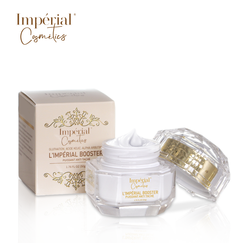 L’IMPERIAL BOOSTER ANTI-TACHE